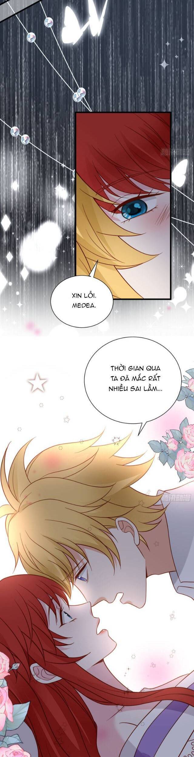 Dã Nam Nhân Đều Muốn Gả Cho Ta Chap 63 - Next Chap 64