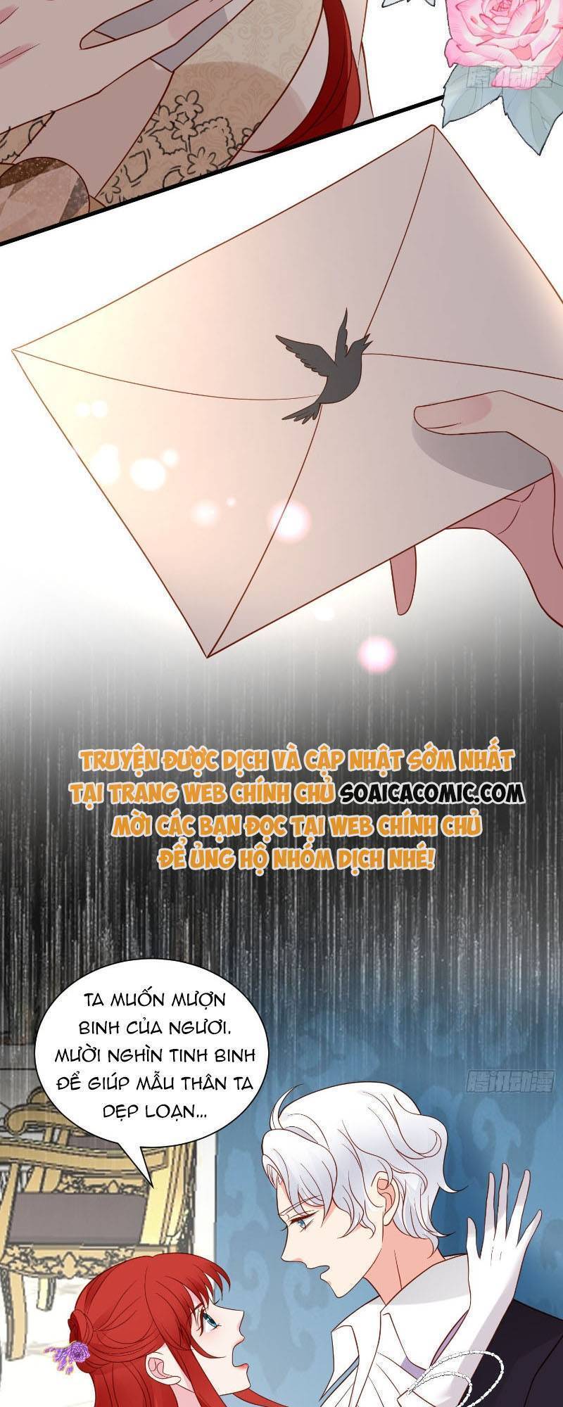 Dã Nam Nhân Đều Muốn Gả Cho Ta Chap 65 - Next Chap 66