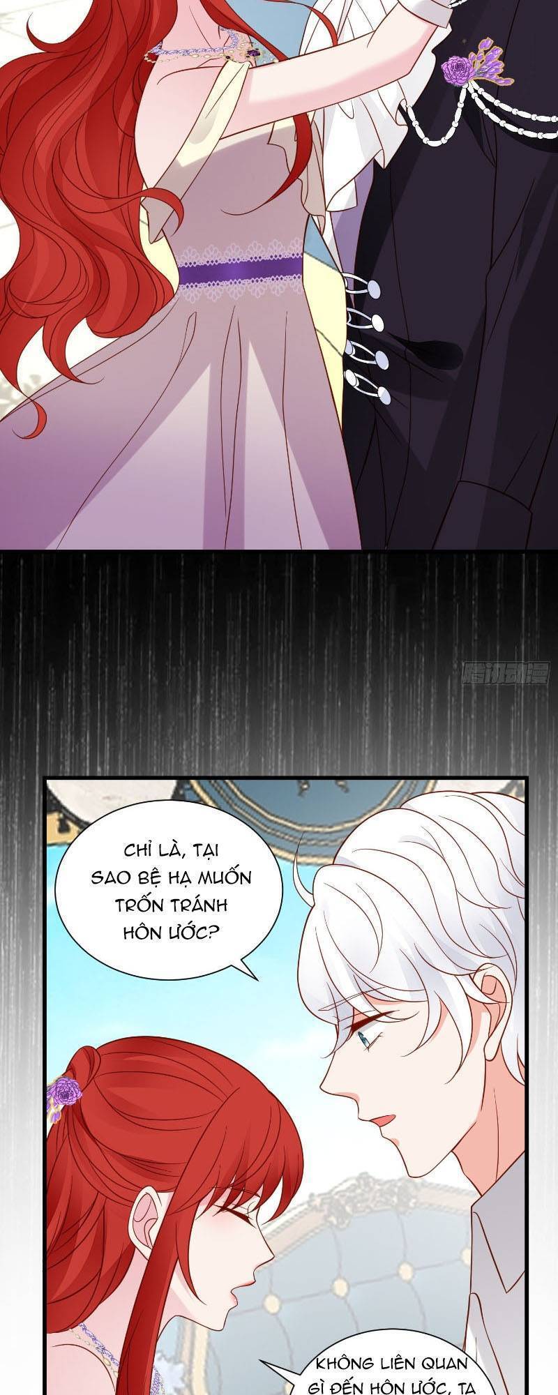 Dã Nam Nhân Đều Muốn Gả Cho Ta Chap 65 - Next Chap 66