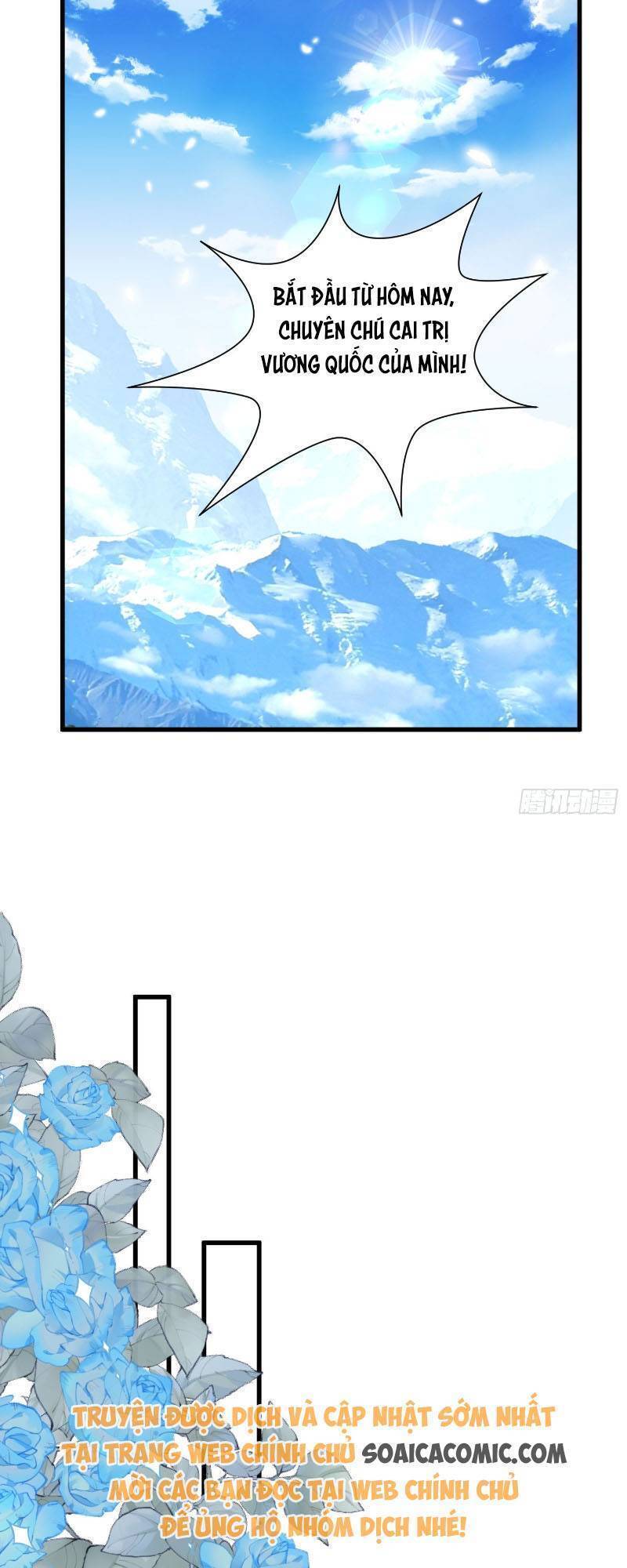 Dã Nam Nhân Đều Muốn Gả Cho Ta Chap 65 - Next Chap 66