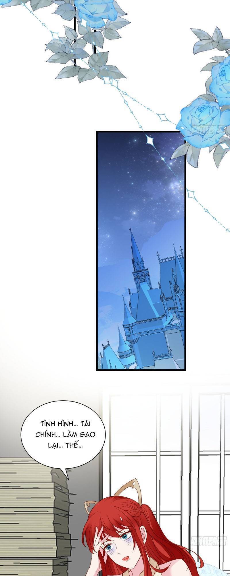 Dã Nam Nhân Đều Muốn Gả Cho Ta Chap 65 - Next Chap 66