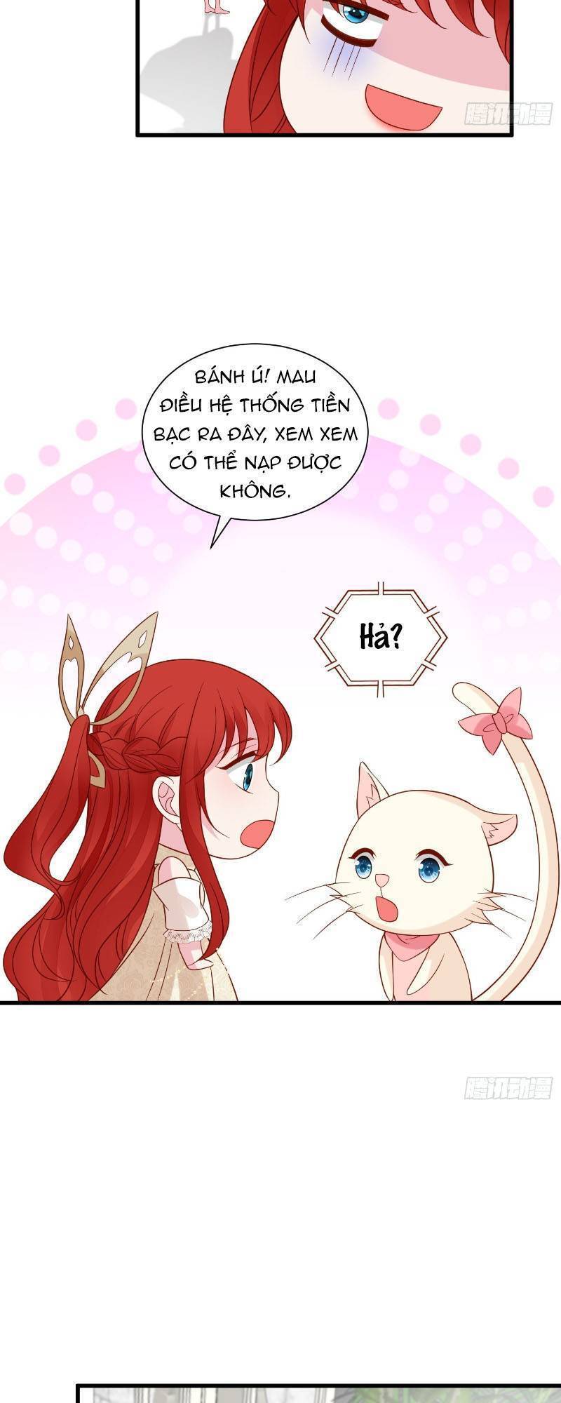 Dã Nam Nhân Đều Muốn Gả Cho Ta Chap 65 - Next Chap 66