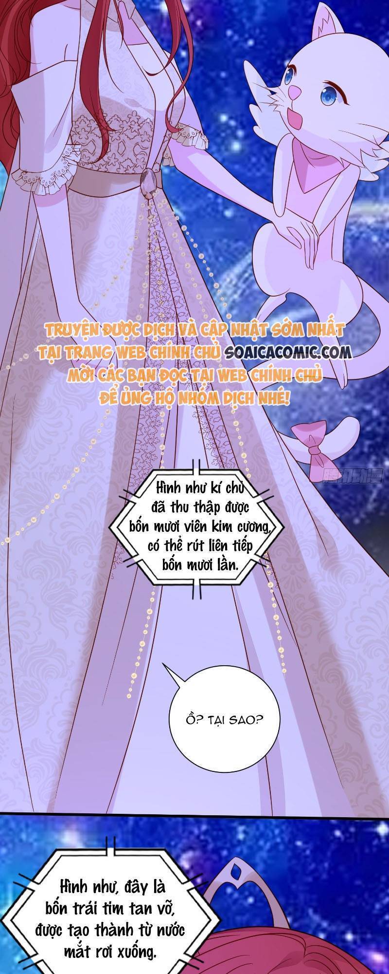 Dã Nam Nhân Đều Muốn Gả Cho Ta Chap 65 - Next Chap 66