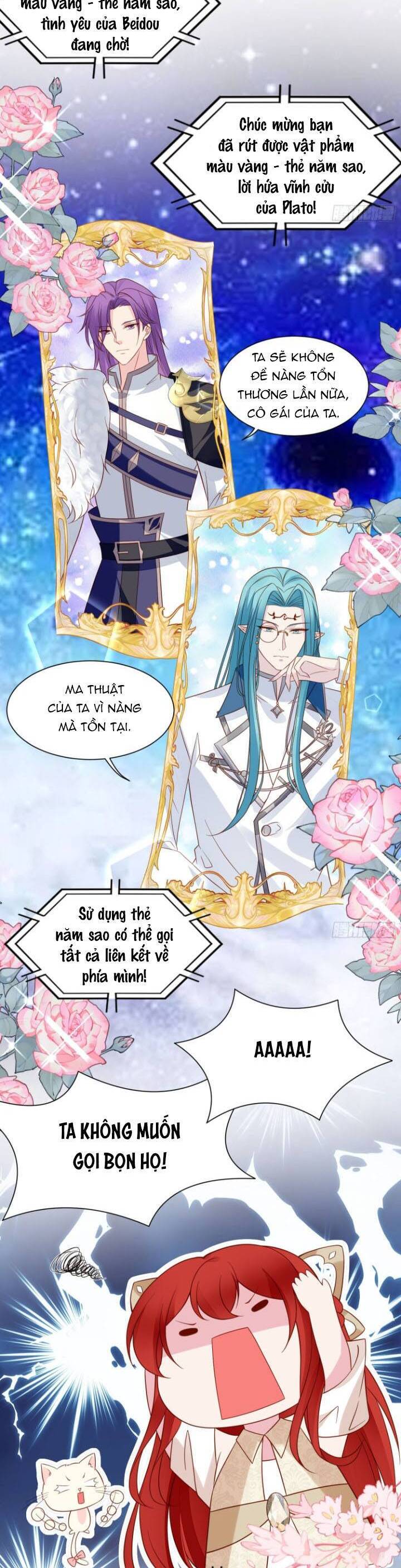 Dã Nam Nhân Đều Muốn Gả Cho Ta Chap 66 - Next Chap 67