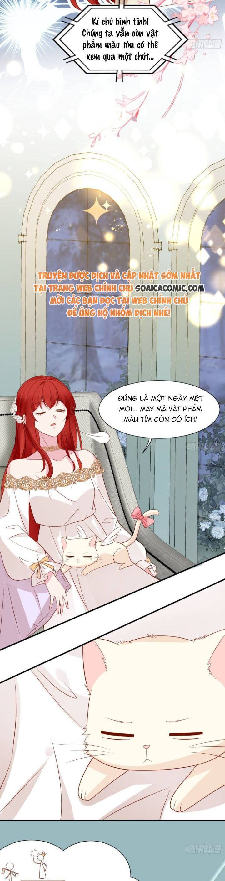 Dã Nam Nhân Đều Muốn Gả Cho Ta Chap 66 - Next Chap 67