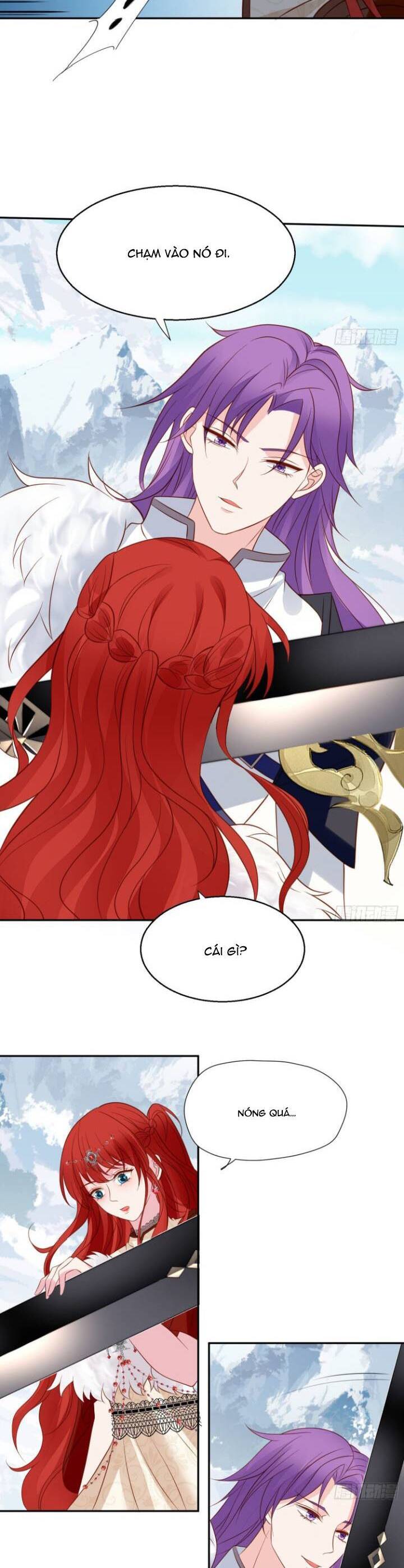 Dã Nam Nhân Đều Muốn Gả Cho Ta Chap 68 - Next Chap 69