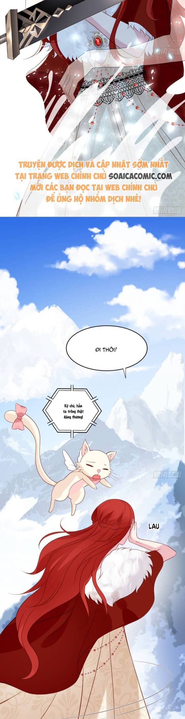 Dã Nam Nhân Đều Muốn Gả Cho Ta Chap 68 - Next Chap 69