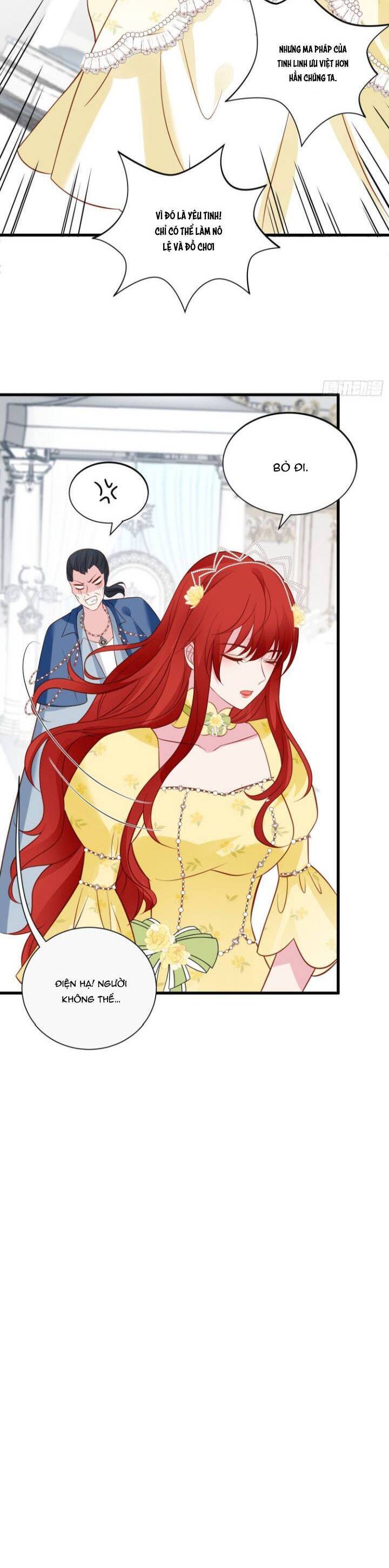 Dã Nam Nhân Đều Muốn Gả Cho Ta Chap 68 - Next Chap 69