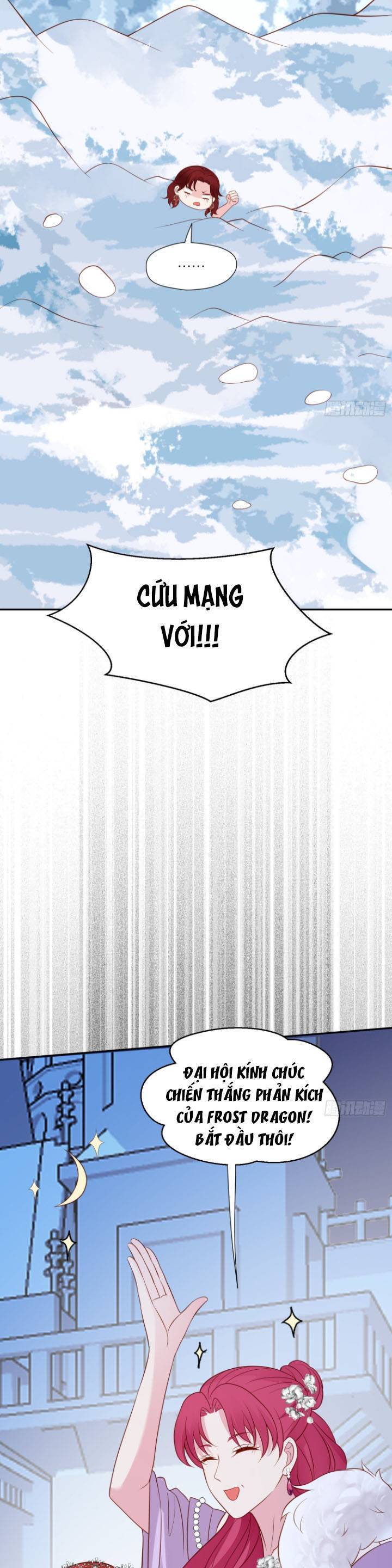 Dã Nam Nhân Đều Muốn Gả Cho Ta Chap 71 - Next Chap 72