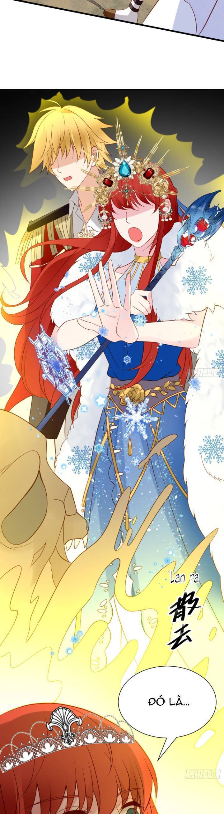 Dã Nam Nhân Đều Muốn Gả Cho Ta Chap 72 - Next Chap 73