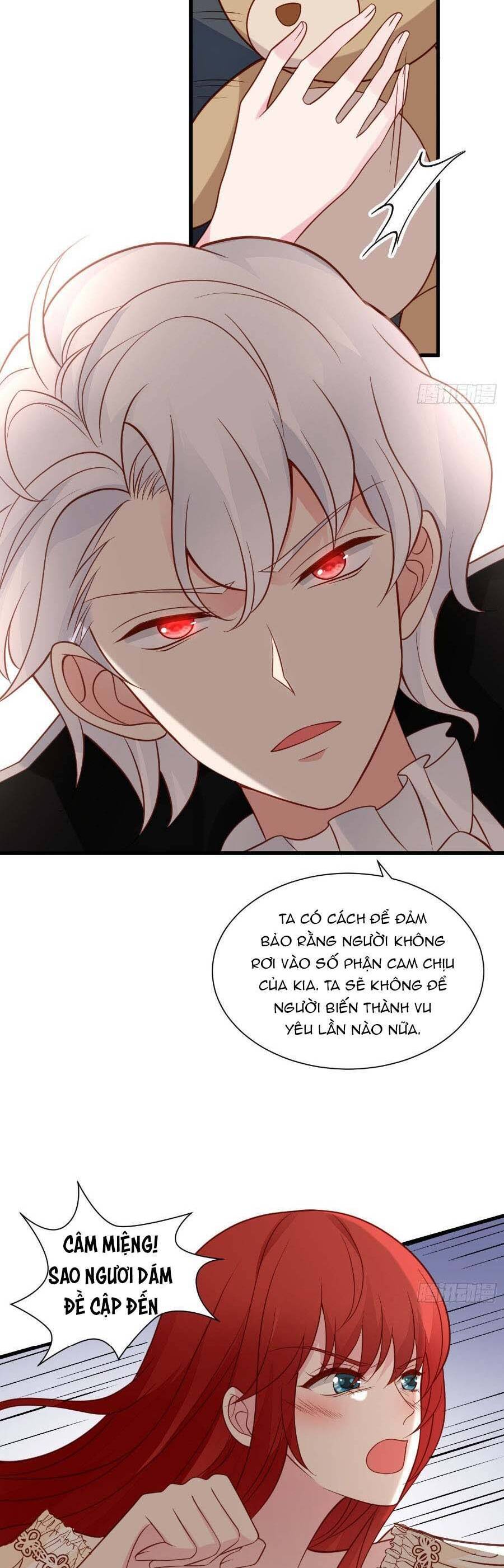 Dã Nam Nhân Đều Muốn Gả Cho Ta Chap 74 - Next Chap 75