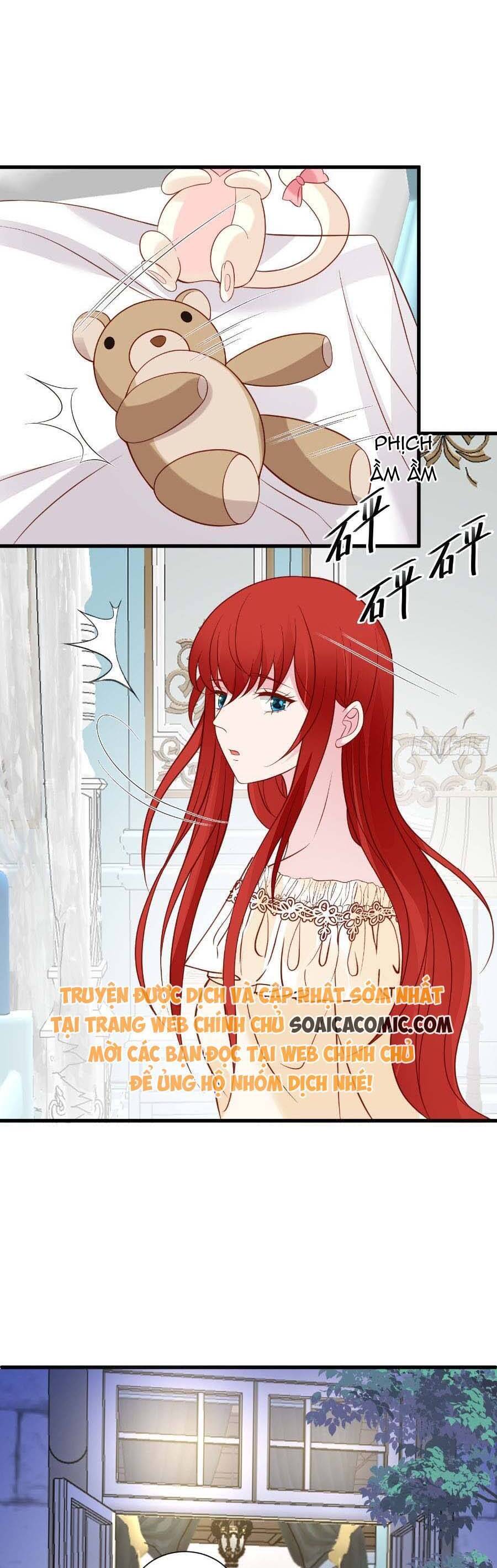 Dã Nam Nhân Đều Muốn Gả Cho Ta Chap 74 - Next Chap 75