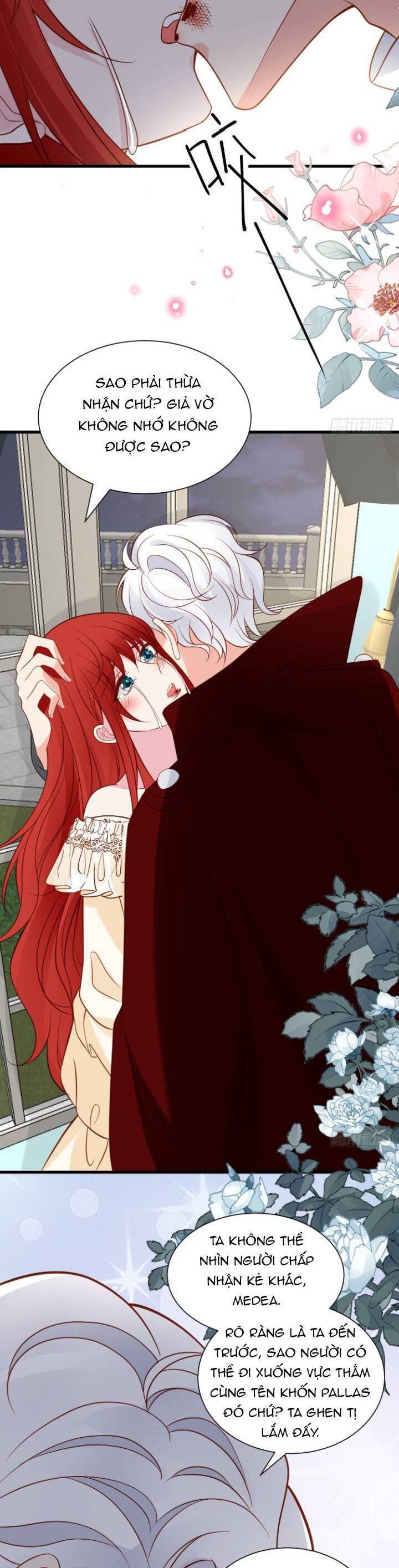 Dã Nam Nhân Đều Muốn Gả Cho Ta Chap 75 - Next Chap 76