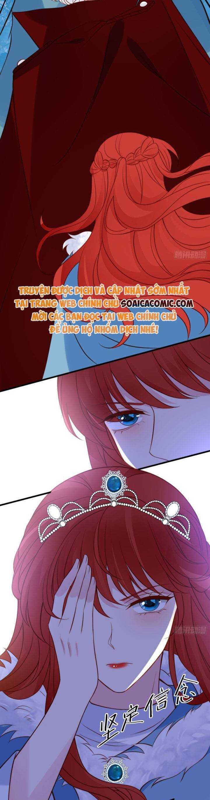 Dã Nam Nhân Đều Muốn Gả Cho Ta Chap 75 - Next Chap 76