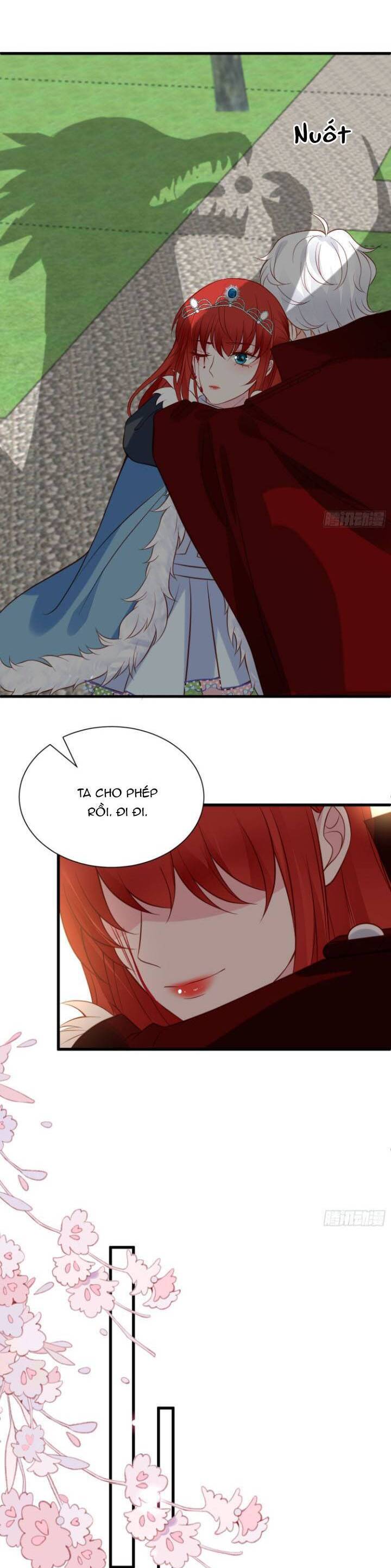 Dã Nam Nhân Đều Muốn Gả Cho Ta Chap 76 - Next Chap 77