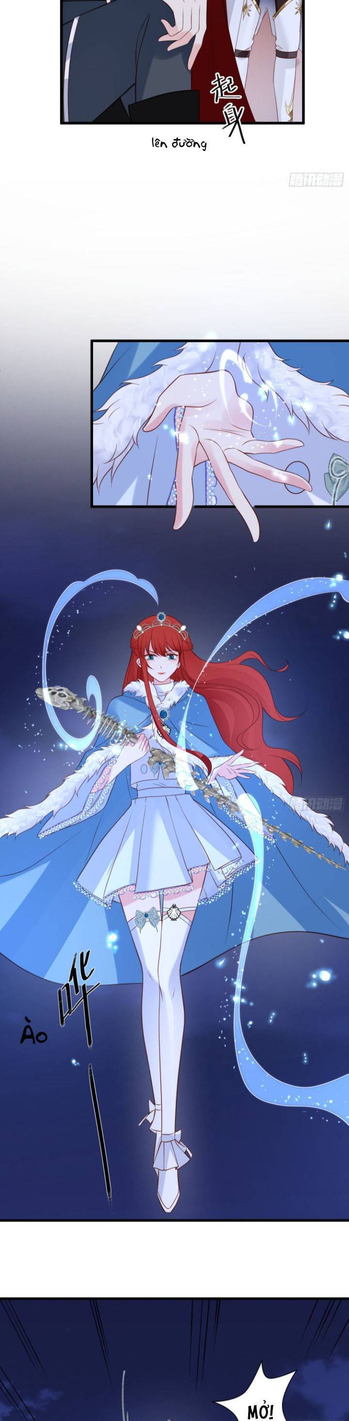 Dã Nam Nhân Đều Muốn Gả Cho Ta Chap 77 - Next Chap 78