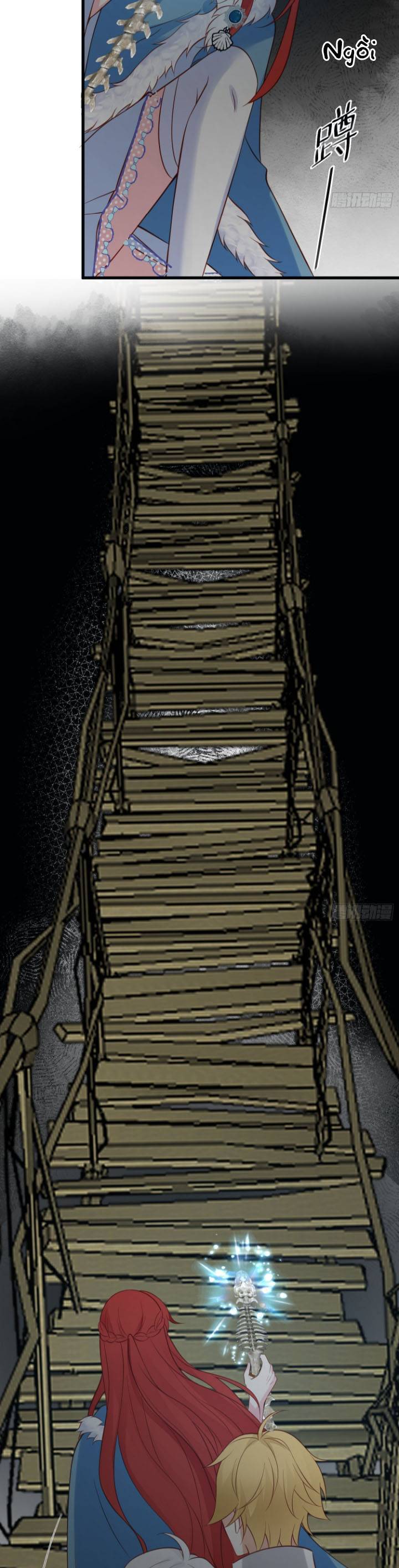 Dã Nam Nhân Đều Muốn Gả Cho Ta Chap 77 - Next Chap 78