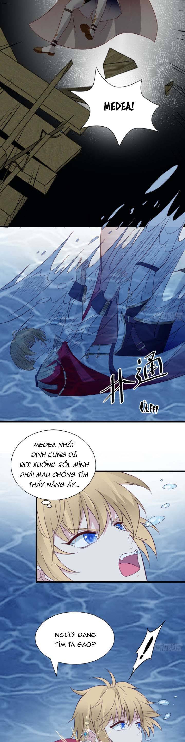 Dã Nam Nhân Đều Muốn Gả Cho Ta Chap 78 - Next Chap 79