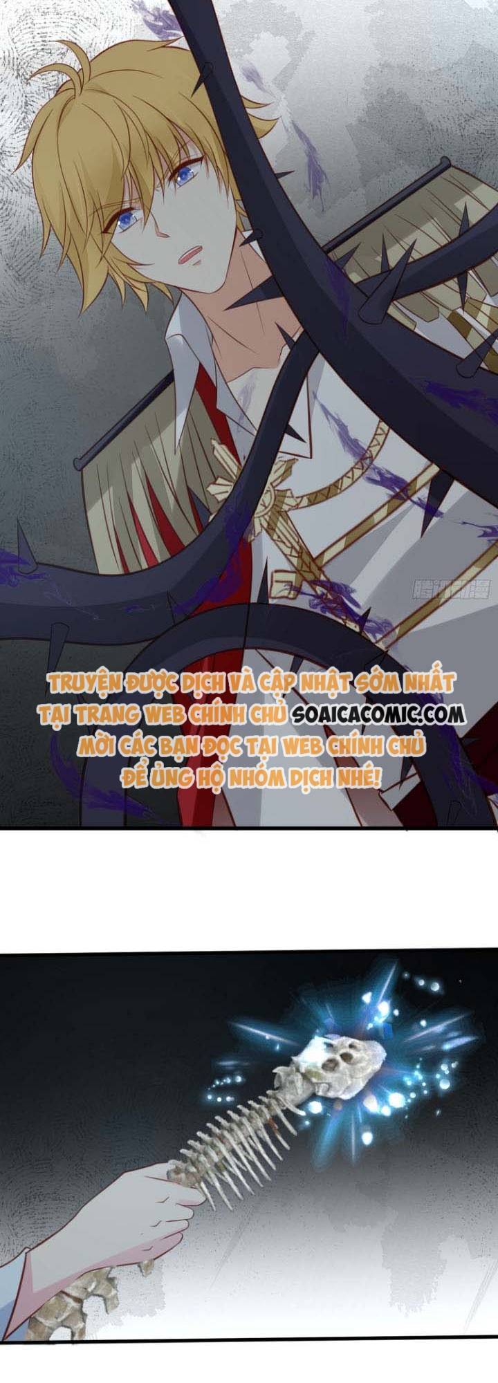 Dã Nam Nhân Đều Muốn Gả Cho Ta Chap 79 - Next Chap 80