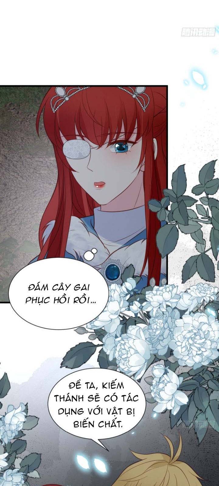 Dã Nam Nhân Đều Muốn Gả Cho Ta Chap 79 - Next Chap 80