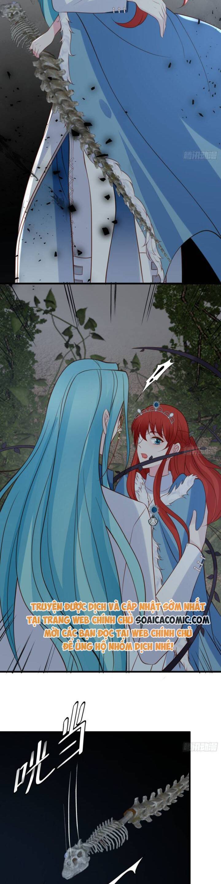 Dã Nam Nhân Đều Muốn Gả Cho Ta Chap 81 - Next Chap 82