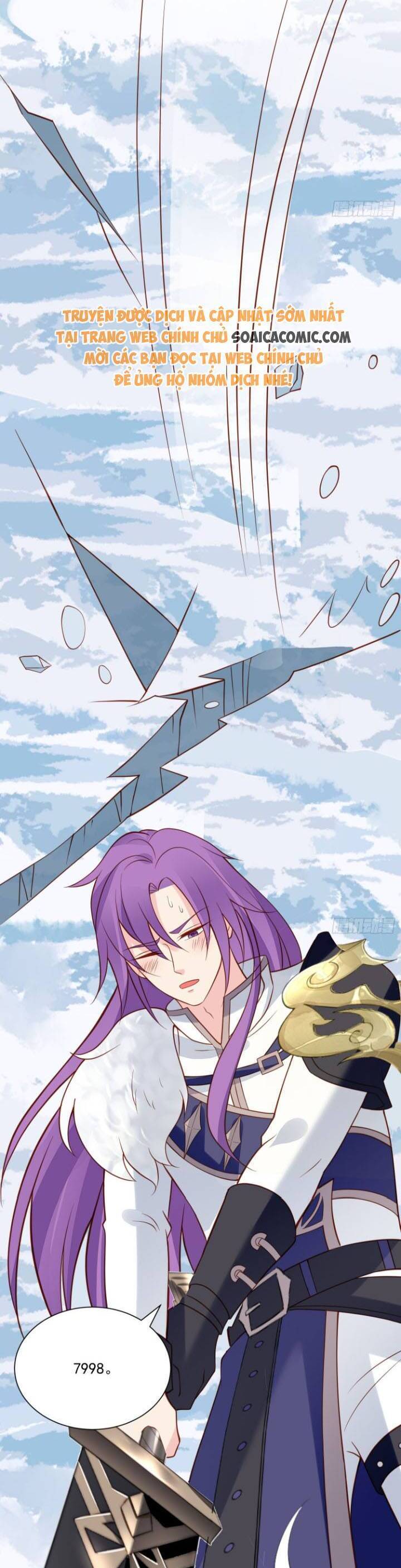 Dã Nam Nhân Đều Muốn Gả Cho Ta Chap 82 - Next Chap 83