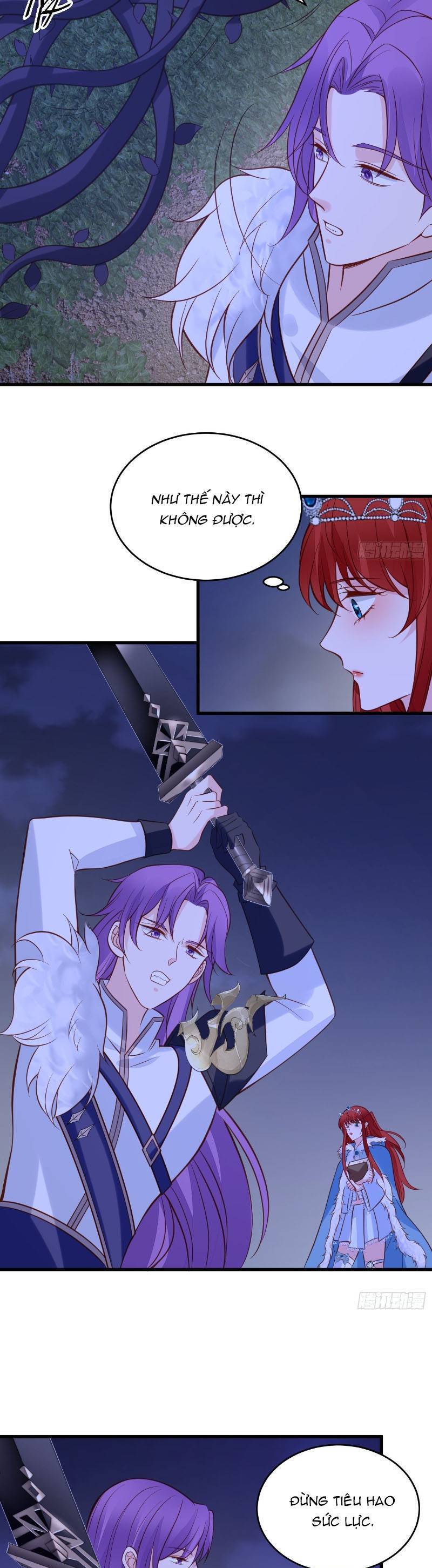 Dã Nam Nhân Đều Muốn Gả Cho Ta Chap 83 - Next Chap 84