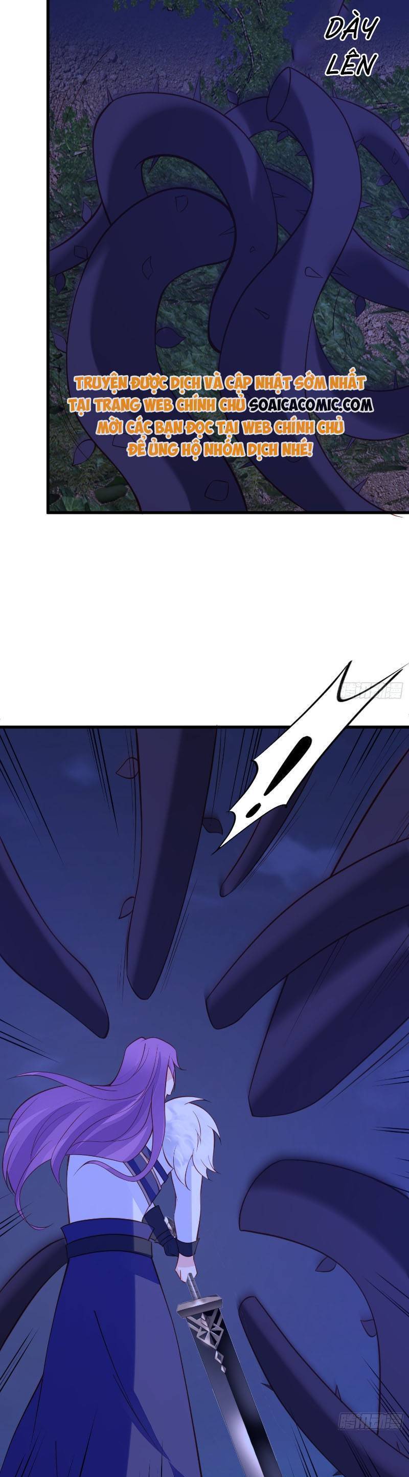 Dã Nam Nhân Đều Muốn Gả Cho Ta Chap 84 - Next Chap 85