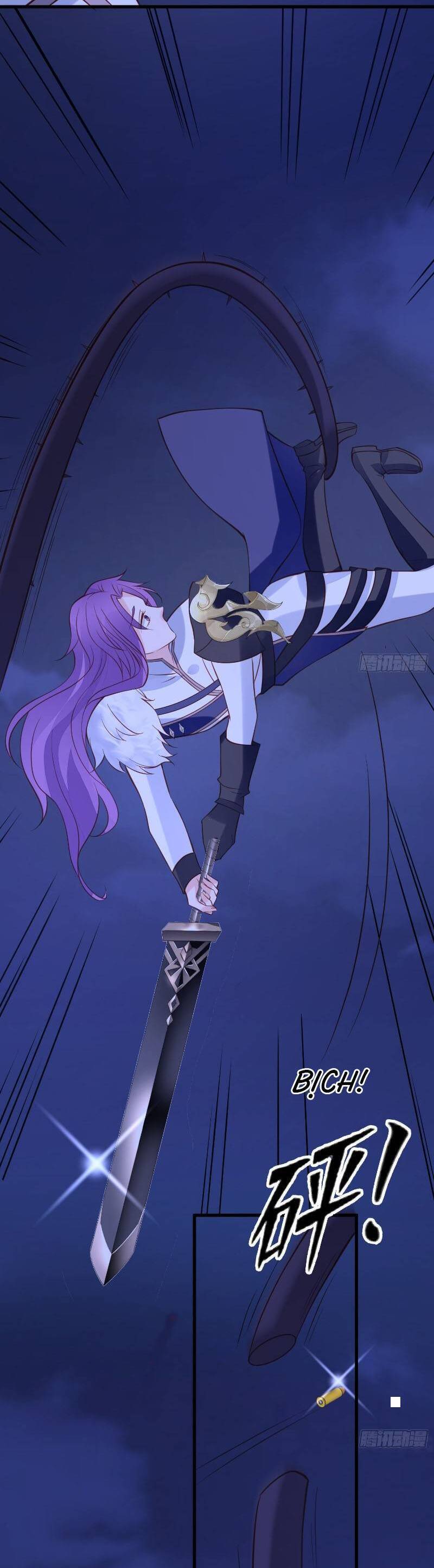 Dã Nam Nhân Đều Muốn Gả Cho Ta Chap 84 - Next Chap 85