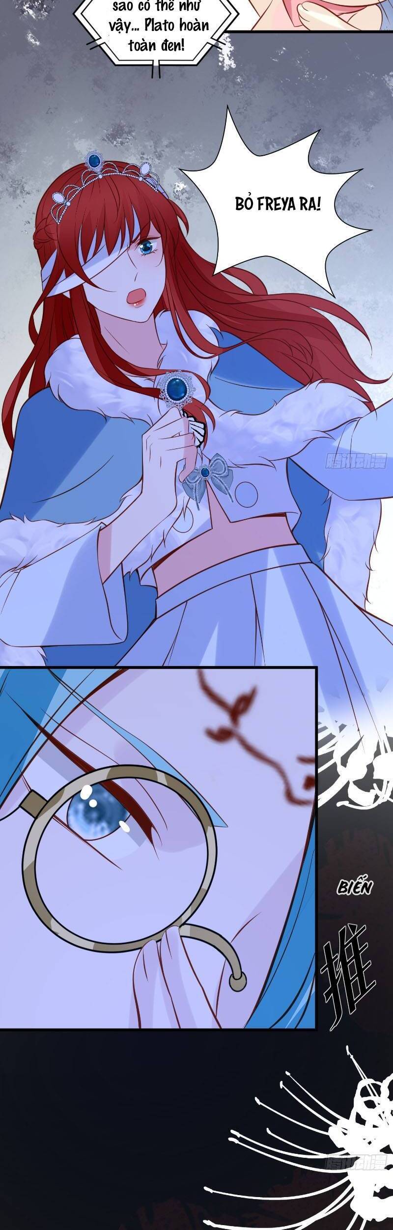 Dã Nam Nhân Đều Muốn Gả Cho Ta Chap 85 - Next Chap 86