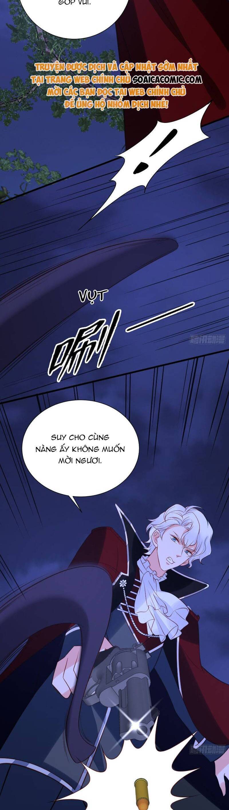 Dã Nam Nhân Đều Muốn Gả Cho Ta Chap 85 - Next Chap 86