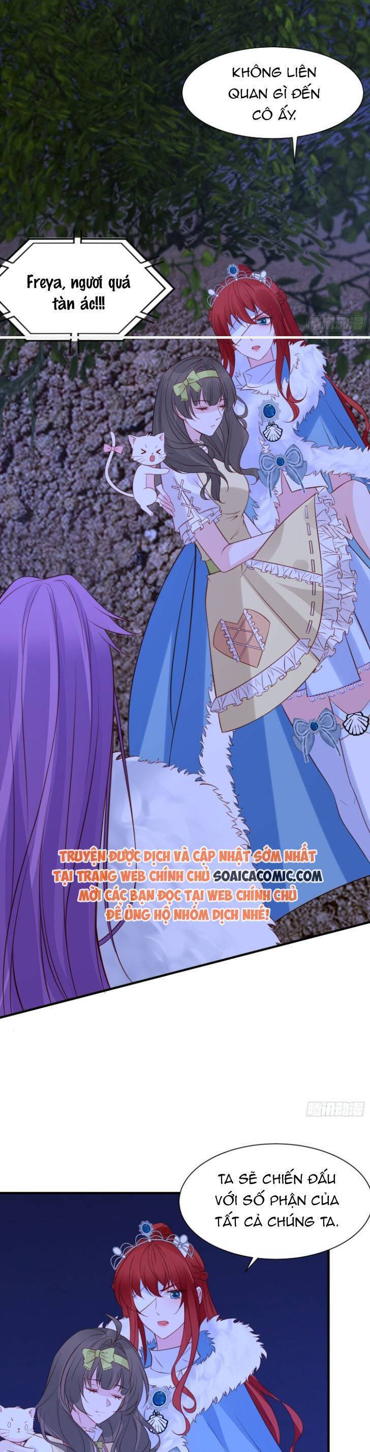 Dã Nam Nhân Đều Muốn Gả Cho Ta Chap 88 - Next Chap 89