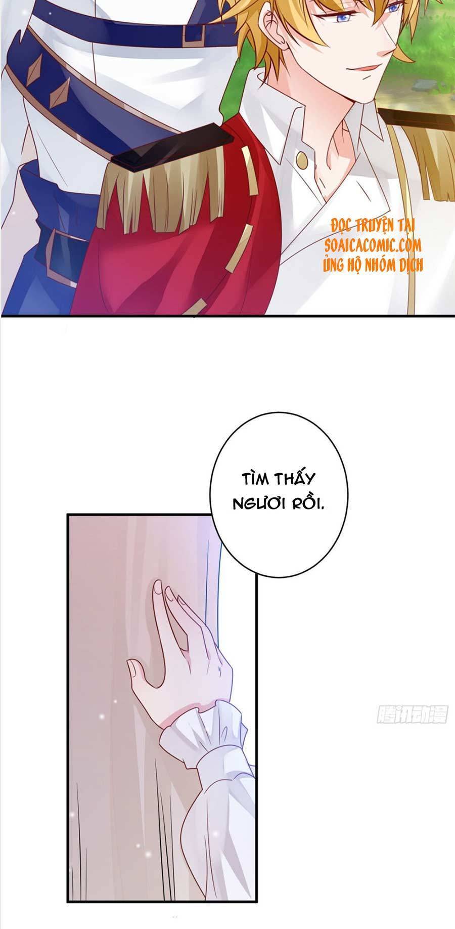 Dã Nam Nhân Đều Muốn Gả Cho Ta Chap 11 - Next Chap 12