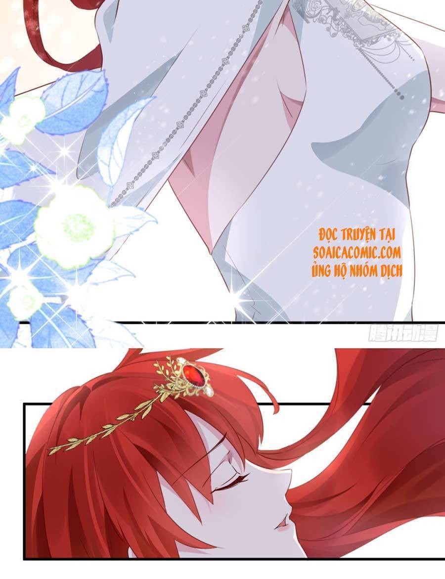 Dã Nam Nhân Đều Muốn Gả Cho Ta Chap 15 - Next Chap 16