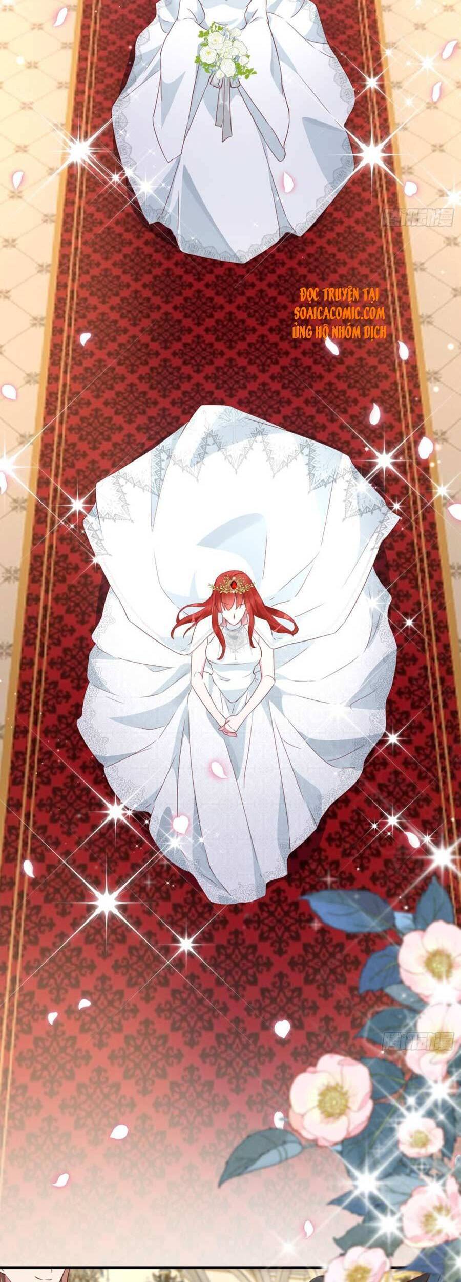 Dã Nam Nhân Đều Muốn Gả Cho Ta Chap 15 - Next Chap 16