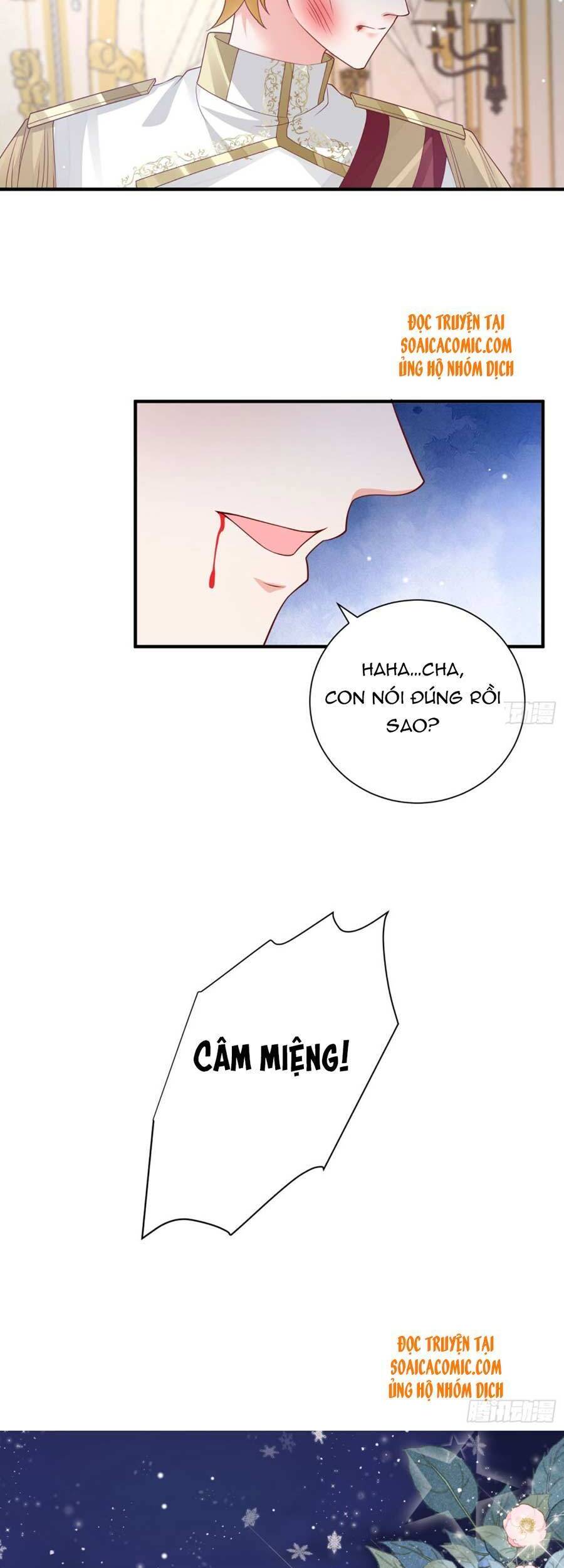 Dã Nam Nhân Đều Muốn Gả Cho Ta Chap 17 - Next Chap 18