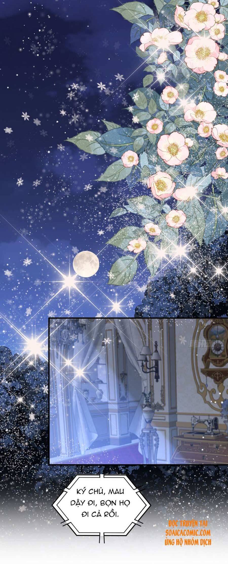 Dã Nam Nhân Đều Muốn Gả Cho Ta Chap 17 - Next Chap 18