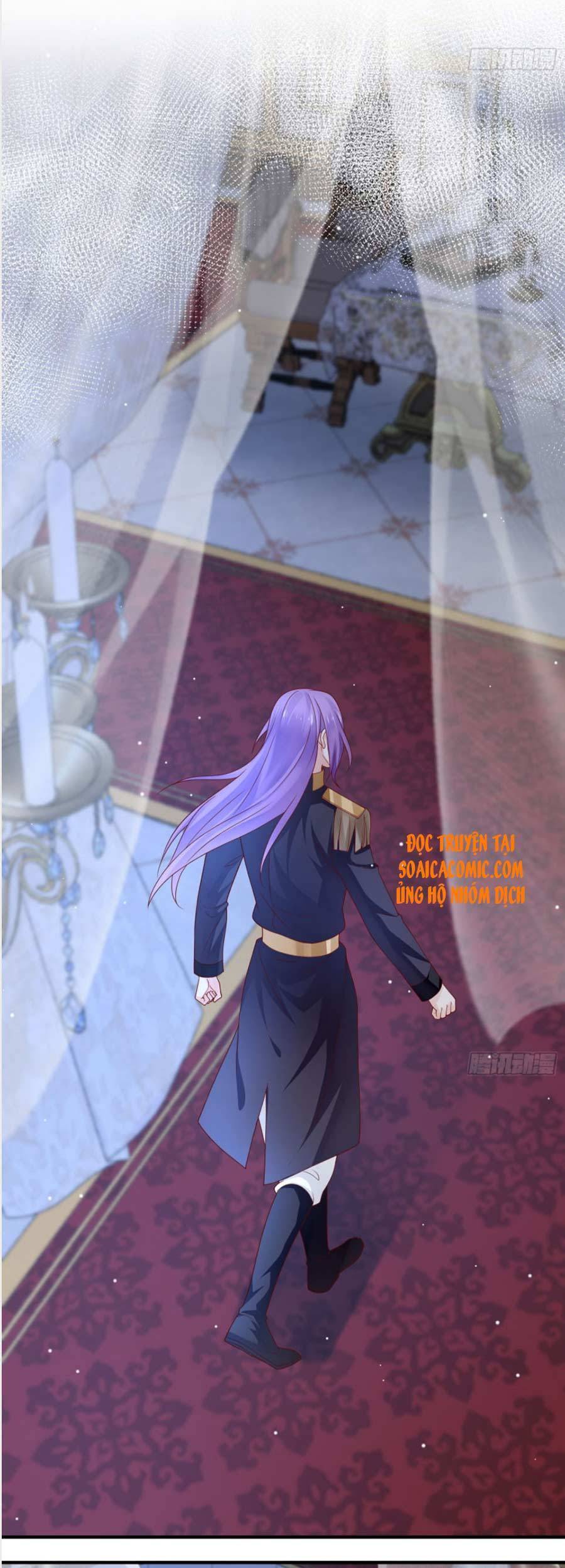 Dã Nam Nhân Đều Muốn Gả Cho Ta Chap 18 - Next Chap 19