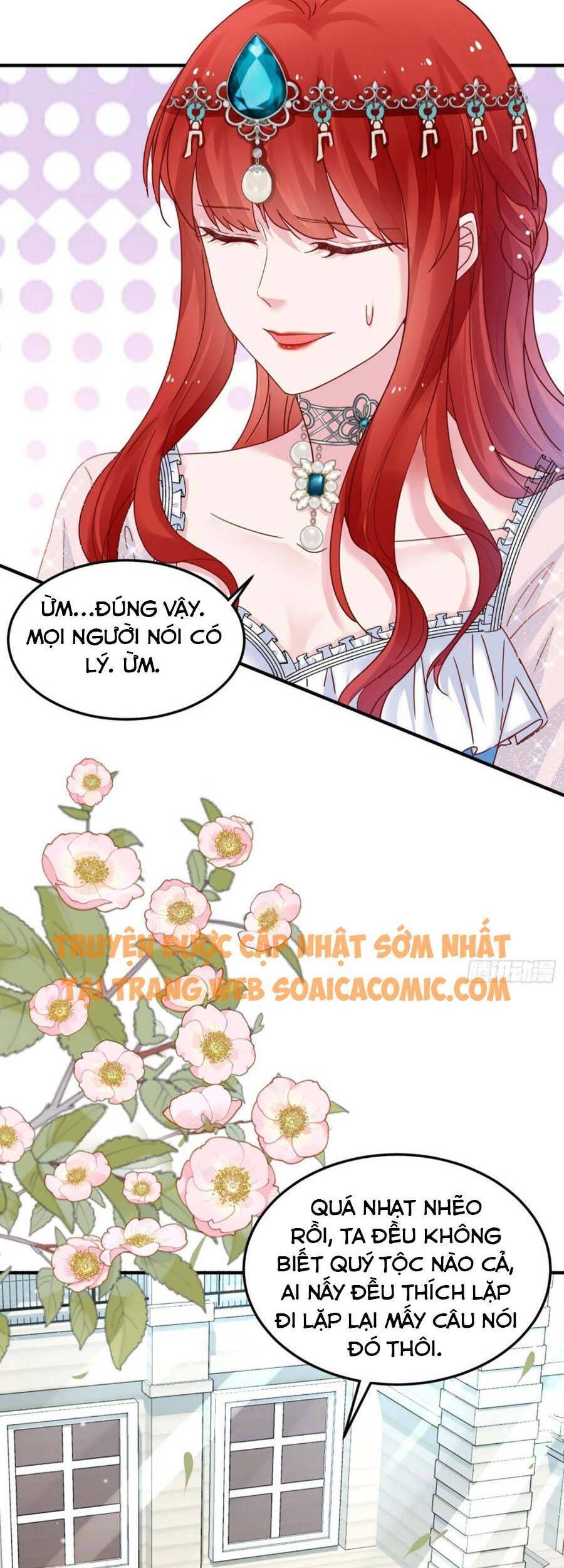 Dã Nam Nhân Đều Muốn Gả Cho Ta Chap 2 - Next Chap 3