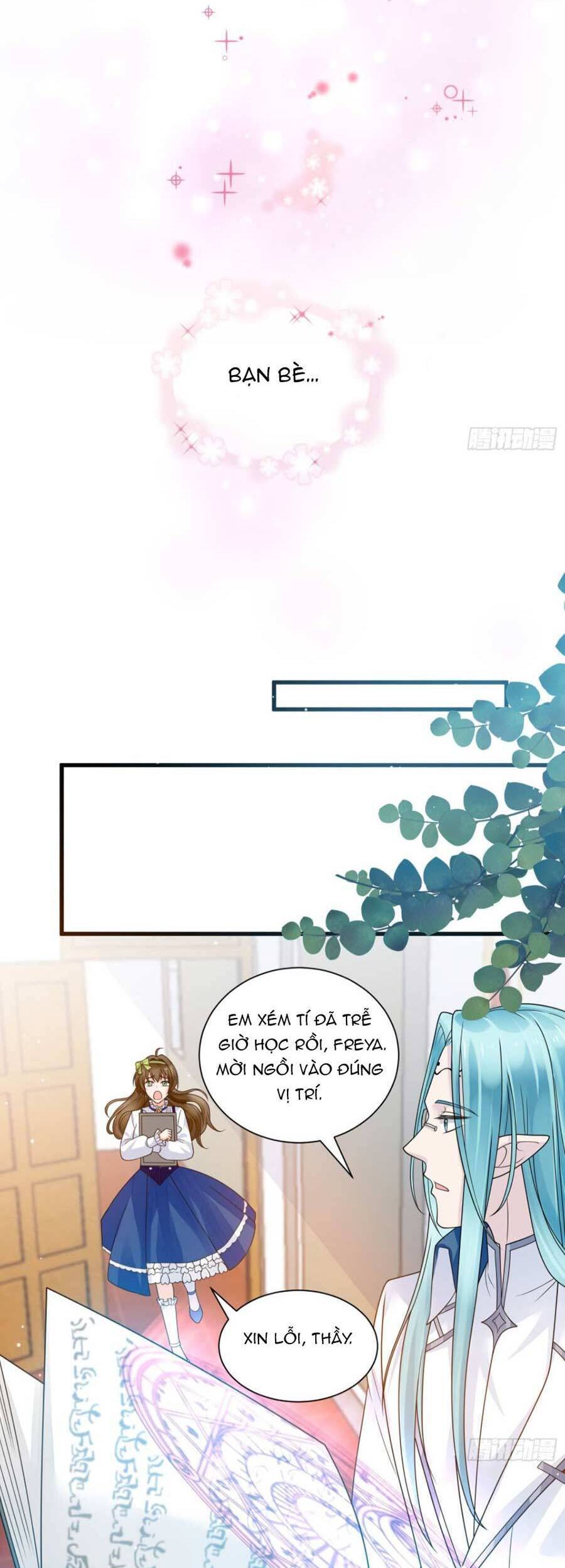 Dã Nam Nhân Đều Muốn Gả Cho Ta Chap 21 - Next Chap 22