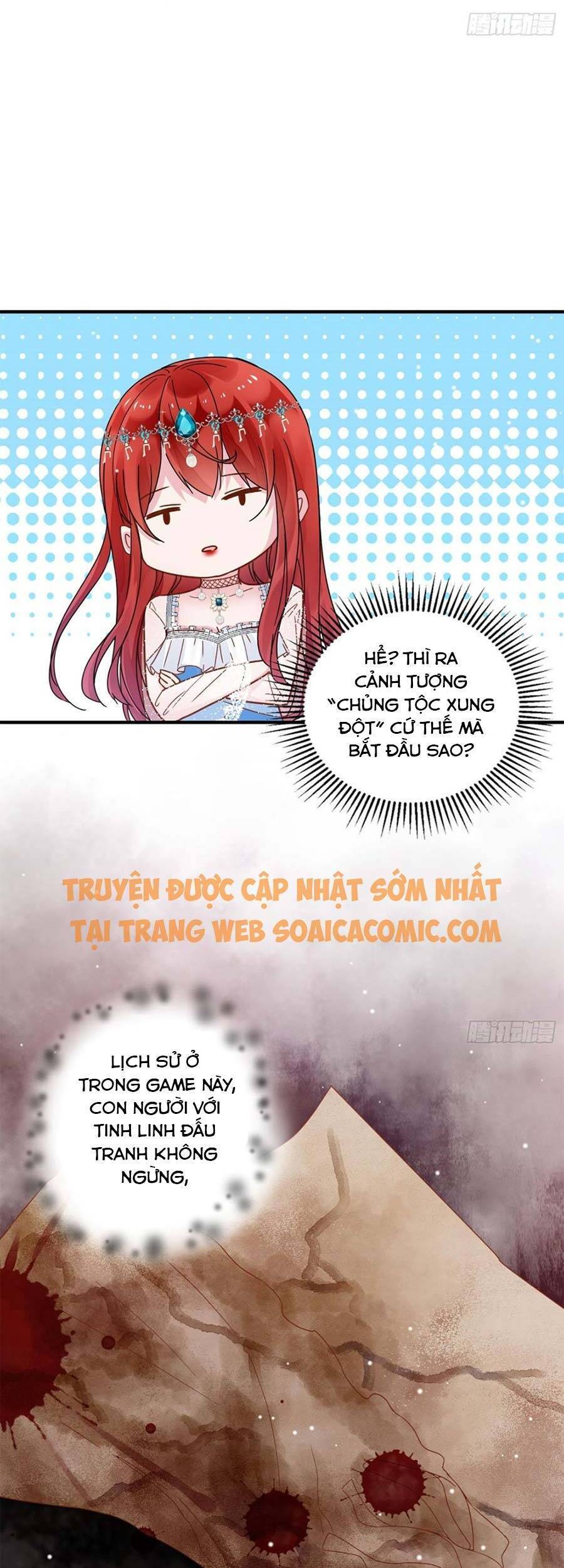 Dã Nam Nhân Đều Muốn Gả Cho Ta Chap 4 - Next Chap 5