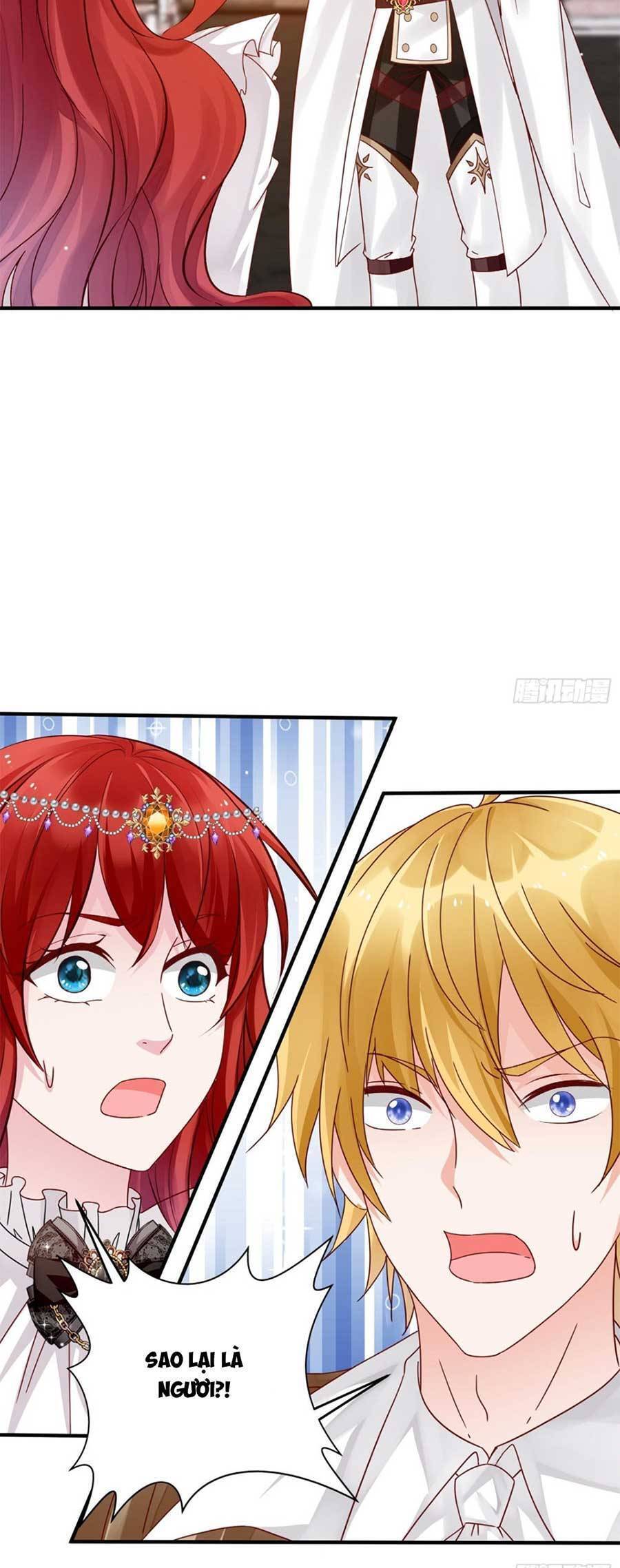 Dã Nam Nhân Đều Muốn Gả Cho Ta Chap 6 - Next Chap 7