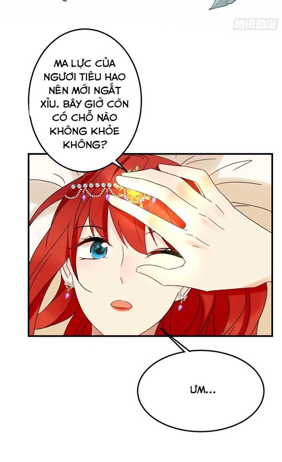 Dã Nam Nhân Đều Muốn Gả Cho Ta Chap 7 - Next Chap 8