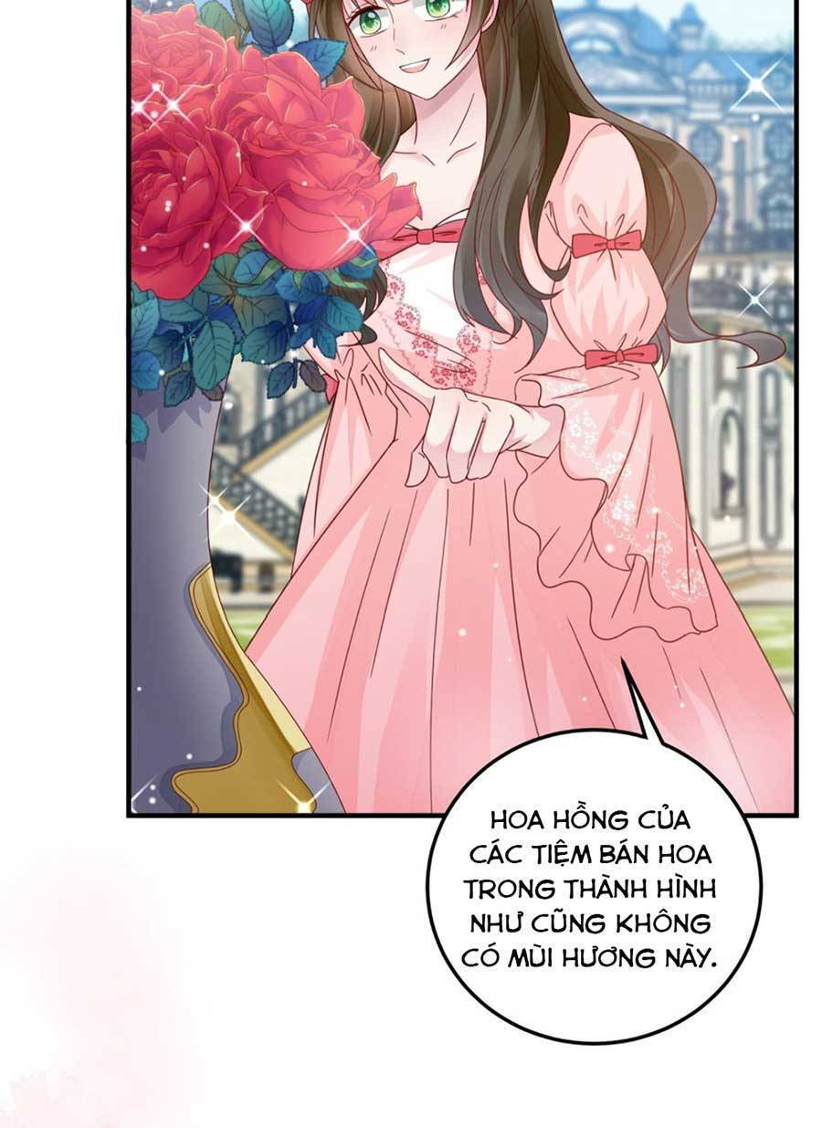 Dã Nam Nhân Đều Muốn Gả Cho Ta Chap 9 - Next Chap 10