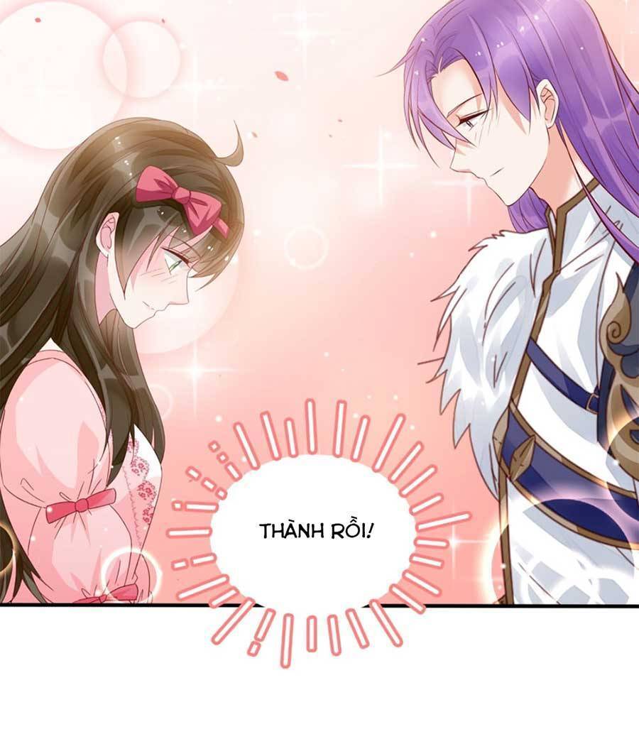 Dã Nam Nhân Đều Muốn Gả Cho Ta Chap 9 - Next Chap 10