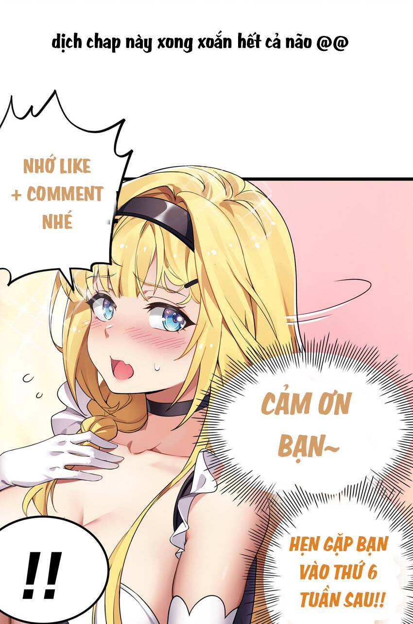 Thánh Nữ, Xin Hãy Dừng Ngay Những Trò Quái Đản Của Cô Đi!! Chap 12 - Next Chap 13