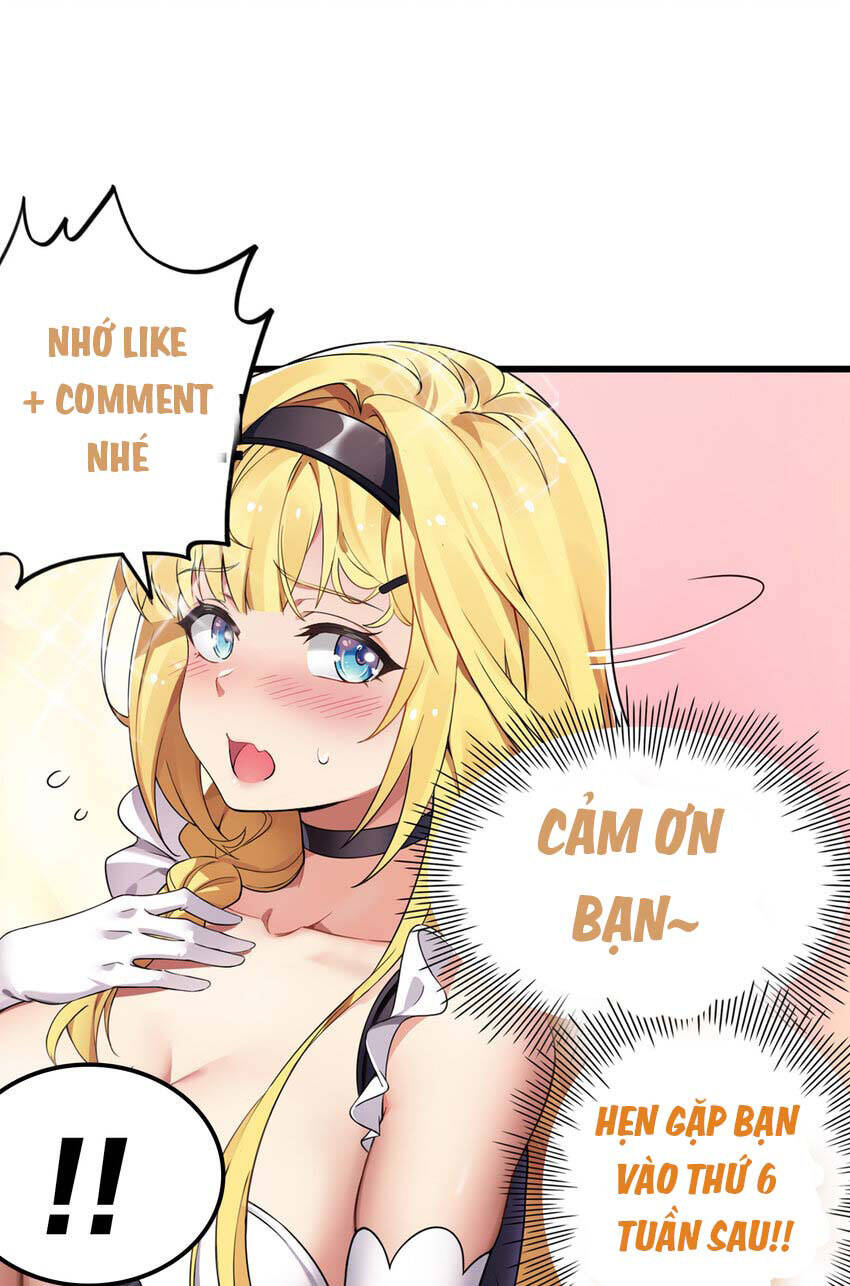 Thánh Nữ, Xin Hãy Dừng Ngay Những Trò Quái Đản Của Cô Đi!! Chap 13 - Next Chap 14