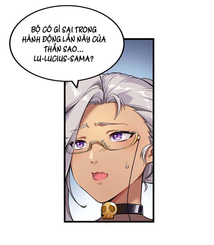 Thánh Nữ, Xin Hãy Dừng Ngay Những Trò Quái Đản Của Cô Đi!! Chap 2 - Next Chap 3