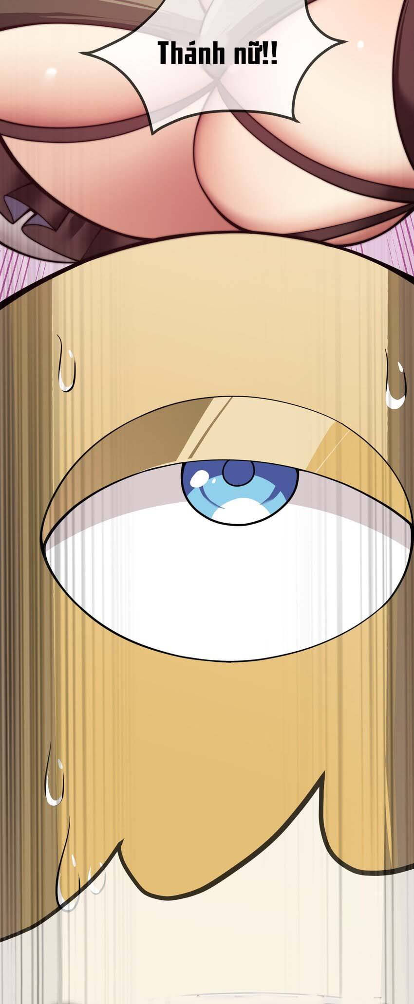 Thánh Nữ, Xin Hãy Dừng Ngay Những Trò Quái Đản Của Cô Đi!! Chap 23 - Next Chap 24