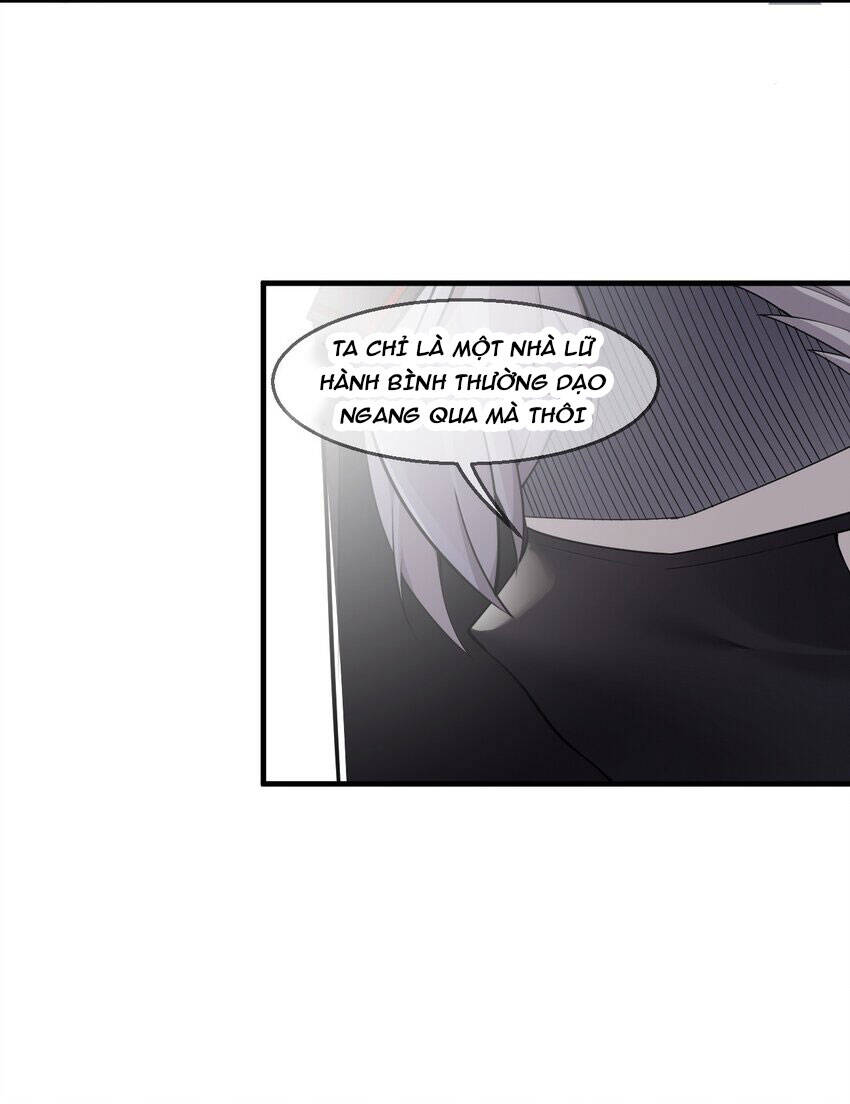 Thánh Nữ, Xin Hãy Dừng Ngay Những Trò Quái Đản Của Cô Đi!! Chap 26 - Next Chap 27